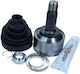 External Link Mercedes Vito III W447 30z 66mm 31z