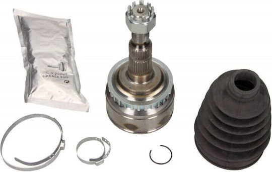 Външна Връзка Opel Комбо Мерива 03 1,7cdti +abs Vkja 3122