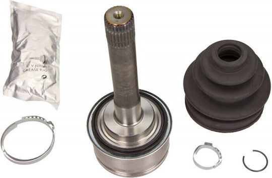 Conector Exterior Toyota 4-Runner 3.0td 49-0379
