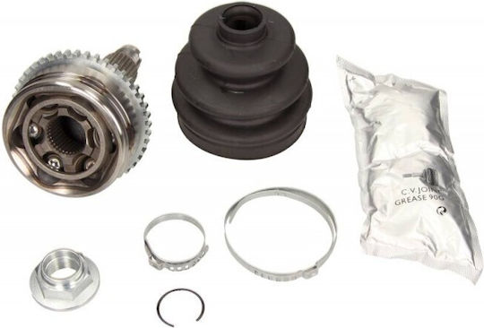 Conector Exterior Mazda 6 1.8-2.3/2.0di 02-07 Gd402560xa