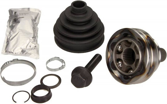 Външна Връзка Volkswagen Golf Iv New Beetle 36 Зъба 27 Зъба 53 Милметра 8n0498099