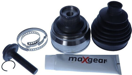 External Link Audi A4 A5 A6 Q5 28x76.5x42 8k0498099f