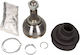 Externer Antriebskupplung Peugeot 407 04 2,0hdi 49-0524