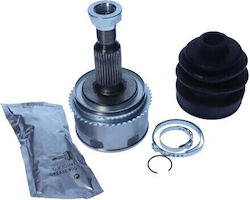 Εξωτερικός Σύνδεσμος Mitsubishi Pajero 3.5 L200 3.2 Di-d Mr453383 Εξωτερικός Σύνδεσμος Mitsubishi Pajero 3.5 L200 3.2 Di-d Mr453383