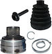 Outer Joint Audi A5 2.0 Tdi 11-17 8r0498099