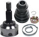 Hart Externer Verbindung Peugeot 407 Sw 2.0 16v 04 3272.ge