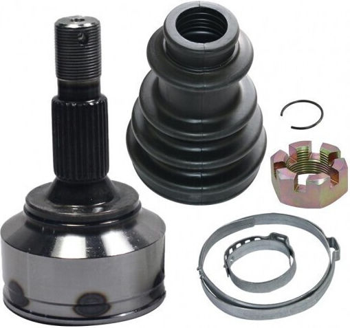 Hart Externer Verbindung Peugeot 407 Sw 2.0 16v 04 3272.ge