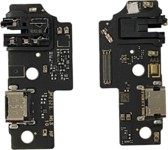 Оригинална платка за зареждане Samsung Galaxy A04 A045 Service Pack Gh81-22686a