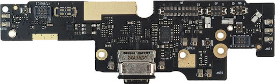 Ulefone Резервна Малка Платка С Електрически Вериги Смартфон Arm Spcba-arm28uth