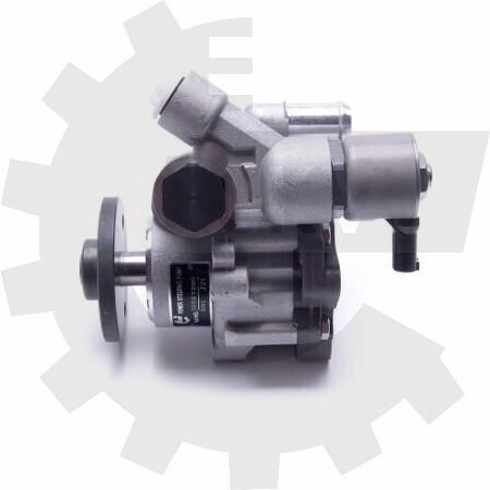 Power Steering Pump Bmw 1 E81 3 E90 2.5 3.0 B 32414038995