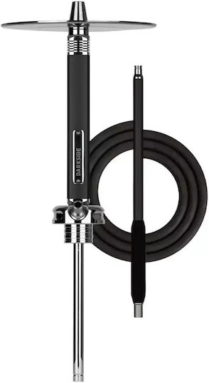 Darkside Narghilea Sens unic Black-steel