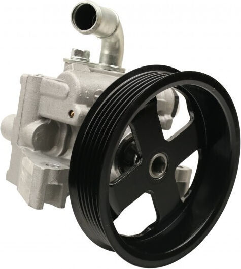 Power Steering Pump Ford Transit Connect 02 Wheel 1.8 Tdci 5pk120 2t14-3a696-ak