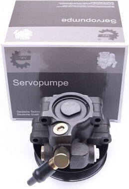 Servolenkungspumpe Für Ford Transit 00-06 2.4 Diesel Rm1c1j3a696bb