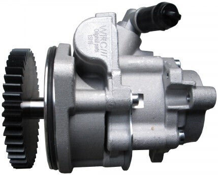 Pompa De Servodirecție Vw Lt 28-35 Ii Lt 28-46 Ii 2.8 Tdi 062145165a