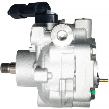 Αντλία Υδραυλικού Τιμονιού Subaru Legacy Iv Outback 34430-ag03a