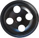 Saab 6pk X 126mm Steering Pump Pulley Saab 9-3 9-5 4838447
