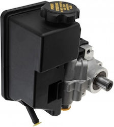 NTY Servolenkungspumpe für Chevrolet Colorado 3.5 06-12 Gmc Canyon 07-12 Isuzu I-370 3.7 07-12 15192791