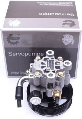 Toyota Previa Servolenkungspumpe 2.4 Benzin 4431028240