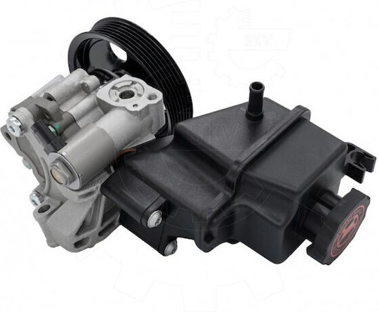 Помпa за Сервоусилвател Mercedes-Benz E-Class SLC SLK A0064665701