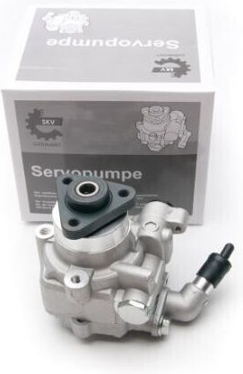 Помпа На Сервоуправлението Amarok Transporter T5 2.0 Tdi 7e0422154e