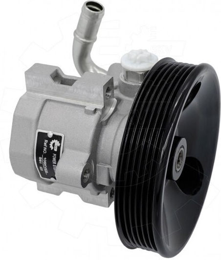 Assistenzpumpe für Chevrolet Captiva Opel Antara