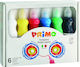 Primo Темперни Бои 50ml 6 Бройки