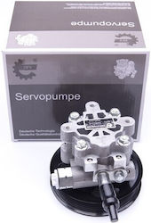 Power Steering Hydraulic Pump Land Rover Discovery Range Rover 4.2 4.4 Petrol Qvb500390