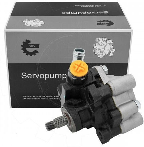 Αντλία Υποβοήθησης Τιμονιού Lexus Gs 44320-30430