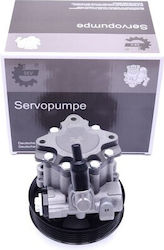 Αντλία Υδραυλικού Τιμονιού Alfa Romeo 159 Brera Spider 2.4 Jtdm 50500425 50500425 Αντλία Υδραυλικού Τιμονιού Alfa Romeo 159 Brera Spider 2.4 Jtdm 50500425 50500425
