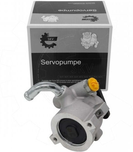 Power Steering Pump Fiat Coupe Tempra Tipo Lancia Dedra Delta 46410956