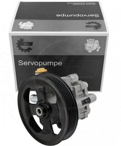 Servolenkungspumpe Chrysler Sebring Dodge Avenger Journey 5105048AA