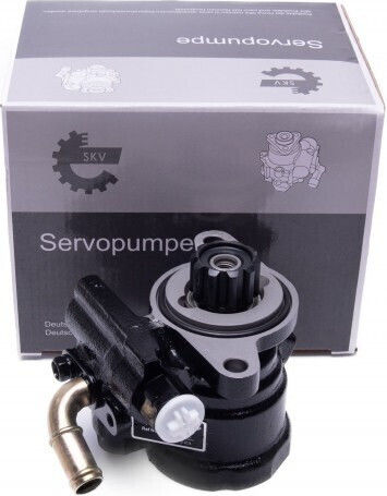 Power Steering Pump Toyota Land Cruiser 90 4431035500