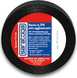 Saratoga Insulation Tape Black Saratoga Insulation Tape Black