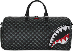 Sprayground Sack Reise Schwarz Sprayground Sack Reise Schwarz
