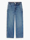 Tommy Hilfiger Pantaloni de blugi pentru copii Albastru