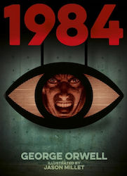 1984 (nineteen Eighty-four) - Arcturus Publishi...