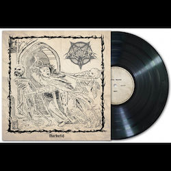 Mortem Morketid 1 Vinyl Mortem Morketid 1 Vinyl