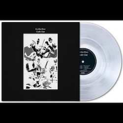 Gentle Giant In A Glass House Ultra Clear 1 Vinyl Gentle Giant In A Glass House Ultra Clear 1 Vinyl