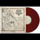 Mortem Morketid Oxblood 1 Vinyl