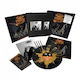 Darkthrone Pre-historic Metal Deluxe Box Set 1 Vinyl + 1 Cd + 1 Mc