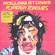 Rolling Stones Foreign Tongues Blue 1 Vinyl