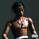 Travis Scott Rodeo Us 1 Cd
