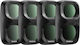 Freewell Osmo Pocket Standard Day Filter Set 4-piece Pack
