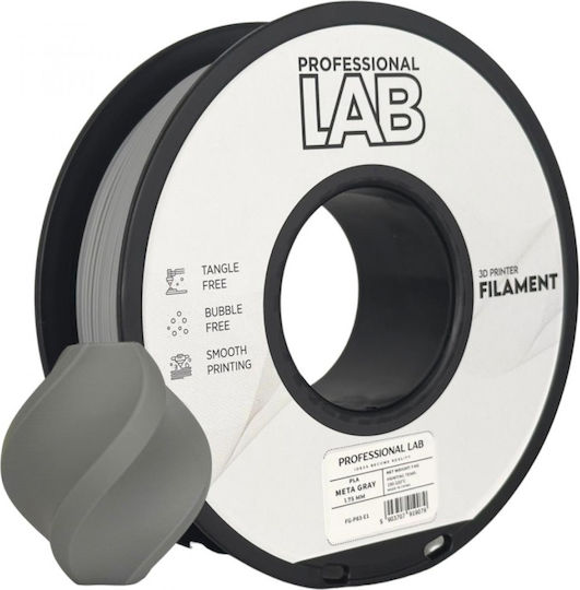 Professional Lab PLA 3D Printer Filament PLA META 1kg