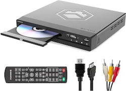 Oakcastle DVD Player Oakcastle DVD Player