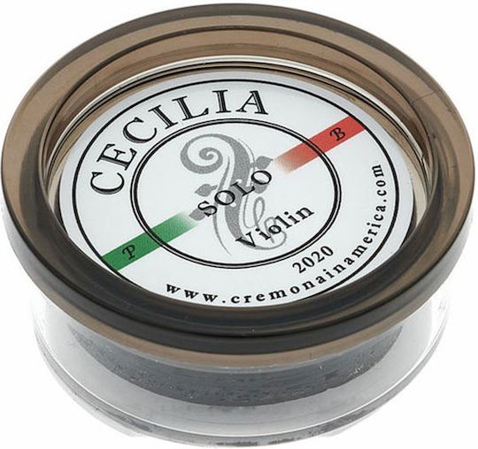 Cecilia Solo Rosin Violin – Pure Clear Sound