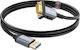 Linq Cable Adapter Video Displayport To Vga 1.8m Resolution Full Hd 1080p 60hz Black