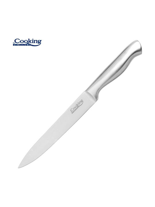 Heinner Cuțit Chef din Oțel Inoxidabil 20cm