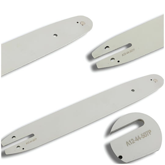 Ghid pentru Motofierăstrău 12"/44 Verigi 3/8 507p