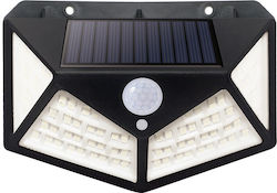 Forever Light Solar Light 6W 480lm with Motion Sensor Forever Light Solar Light 6W 480lm with Motion Sensor